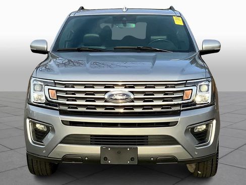 Used 2021 Ford Expedition Limited RWD image 4