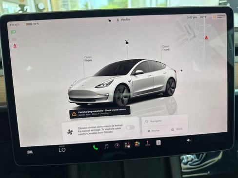 Used 2023 Tesla Model 3 Standard Range RWD image 10