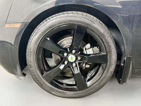 Used 2012 Chevrolet Camaro LT w/ RS Package image 31