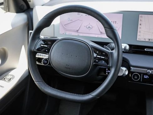 Used 2024 Hyundai Ioniq 5 SEL image 14