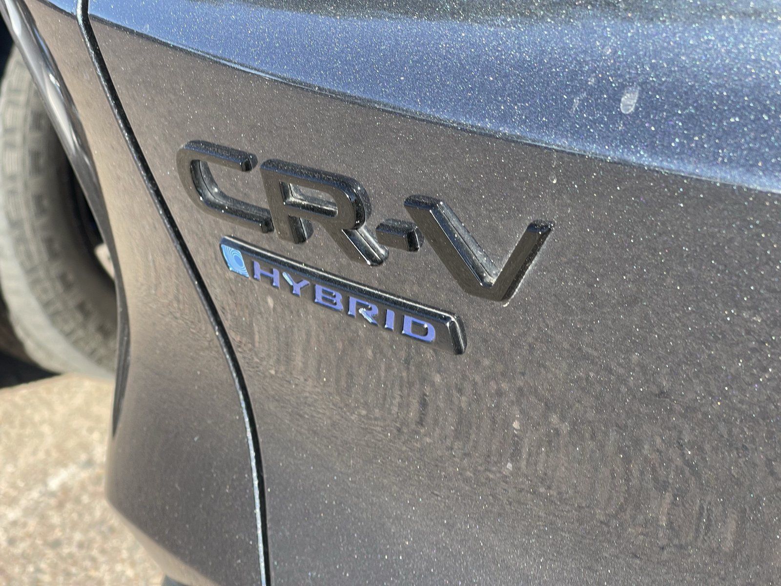Used 2026 Honda CR-V Sport Touring image 6