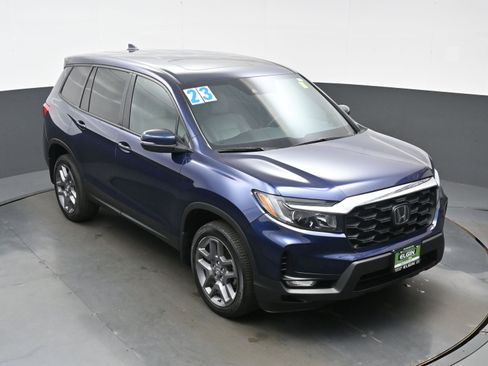 Used 2023 Honda Passport EX-L image 44