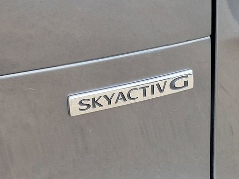 Used 2025 MAZDA CX-50 AWD 2.5 S w/ Accent Package image 12