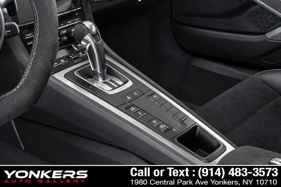 Used 2014 Porsche 911 GT3 RWD image 16