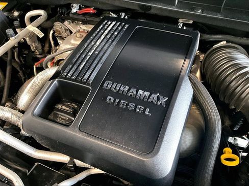 Used 2024 GMC Sierra 1500 SLT w/ SLT Premium Plus Package image 34