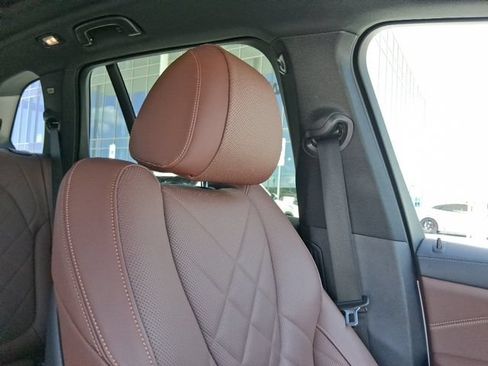 Used 2023 BMW X5 sDrive40i w/ Premium Package RWD image 17