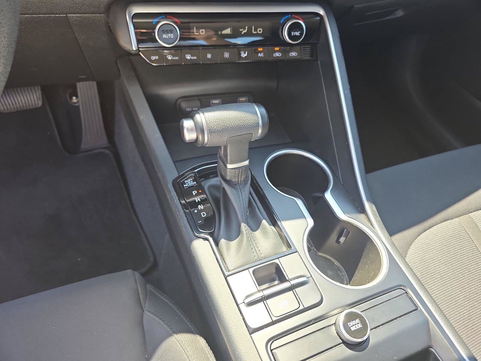 Used 2023 Kia K5 LXS FWD image 39