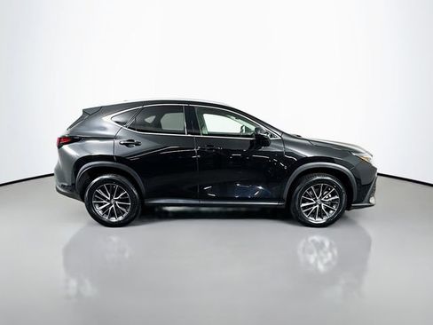 Used 2023 Lexus NX 350 AWD image 9