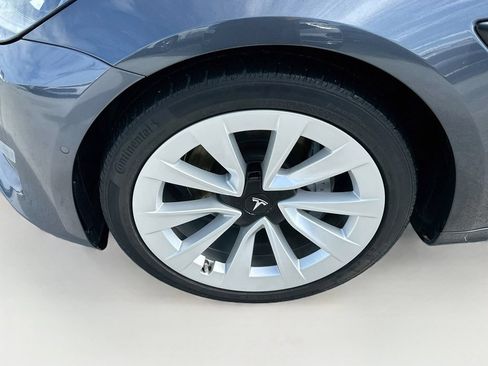 Used 2021 Tesla Model 3 Standard Range Plus RWD image 32