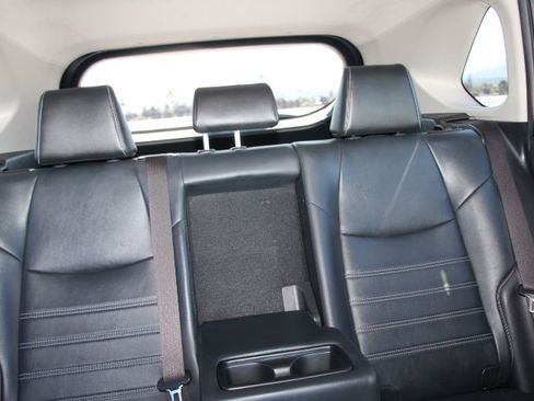 Certified 2019 Toyota RAV4 XLE Premium w/ Carpet Mat Package image 23