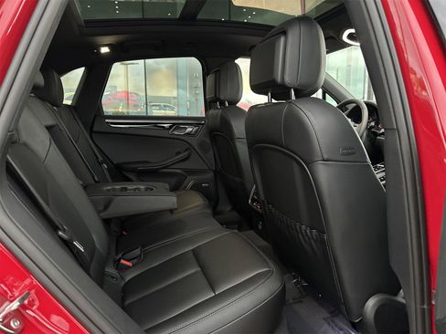 New 2025 Porsche Macan image 17