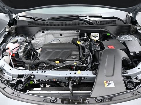 New 2026 Buick Envista Sport Touring w/ Convenience I Package image 18