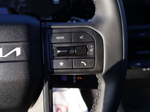 New 2027 Kia Telluride X-Line SX Prestige image 37