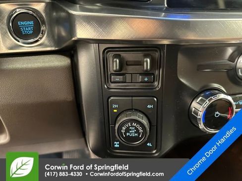 New 2026 Ford F250 King Ranch w/ Tremor Off-Road Package image 36