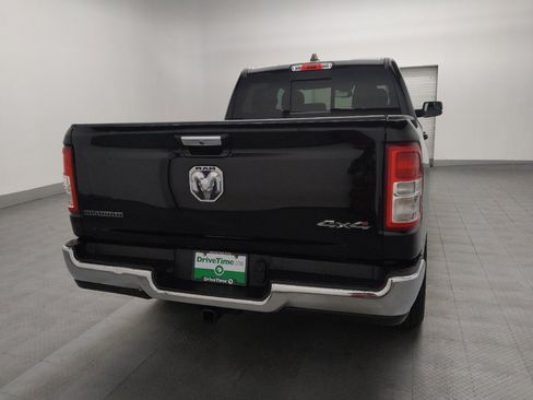 Used 2019 RAM 1500 Big Horn AWD/4WD image 7