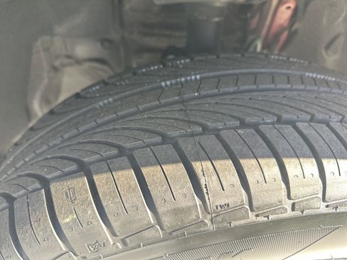 Certified 2024 Toyota RAV4 LE image 12