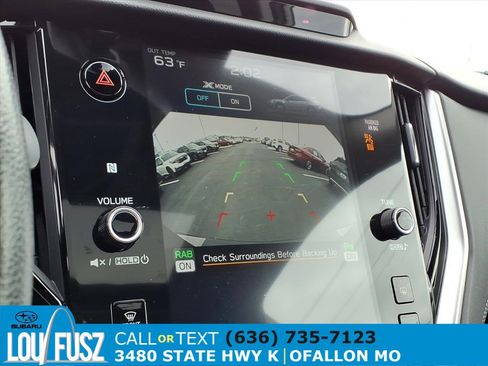 Used 2023 Subaru Outback Limited image 13