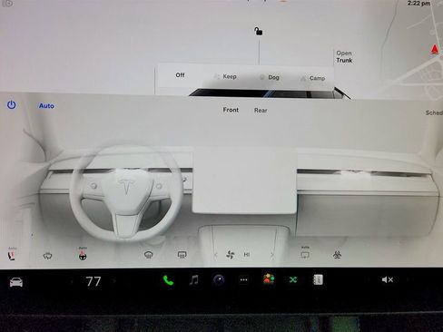 Used 2025 Tesla Model Y Long Range image 21