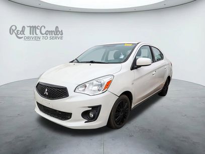 Used 2020 Mitsubishi Mirage G4 ES