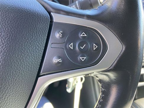 Used 2019 Chevrolet Colorado ZR2 image 31