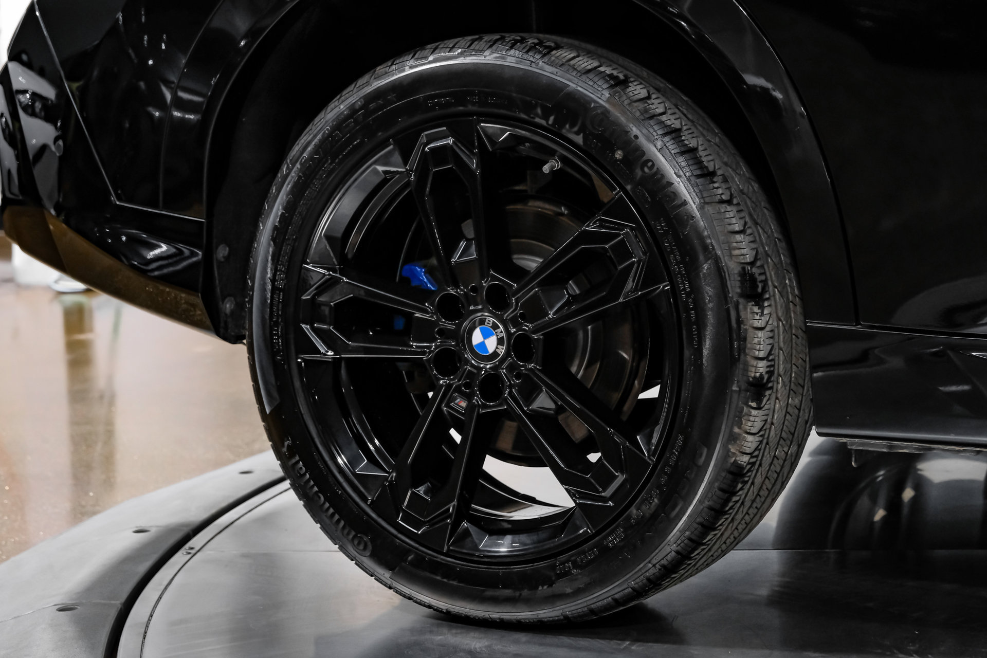 Used 2026 BMW X2 xDrive28i AWD/4WD image 56