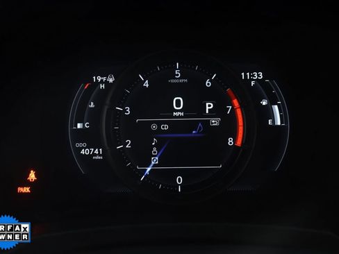 Used 2023 Lexus IS 350 F Sport w/ Navigation Package image 19