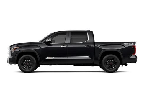 Certified 2026 Toyota Tundra 1794 Edition w/ TRD Off-Road Package AWD/4WD image 24