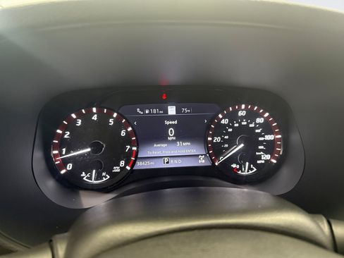Used 2023 Nissan Frontier PRO-4X w/ Pro Convenience Package AWD/4WD image 13