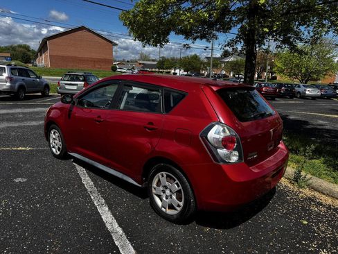 Used 2009 Pontiac Vibe w/ Preferred Package image 6