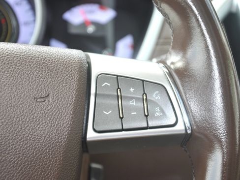 Used 2010 Cadillac SRX Premium AWD/4WD image 36
