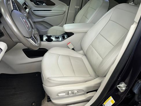 Used 2019 GMC Terrain Denali w/ Driver Alert Package II image 6