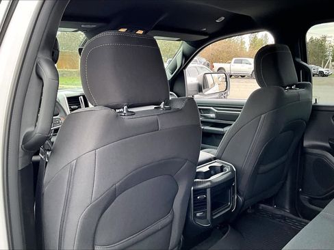 New 2026 RAM 1500 Big Horn image 12