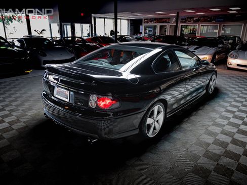 Used 2006 Pontiac GTO image 4