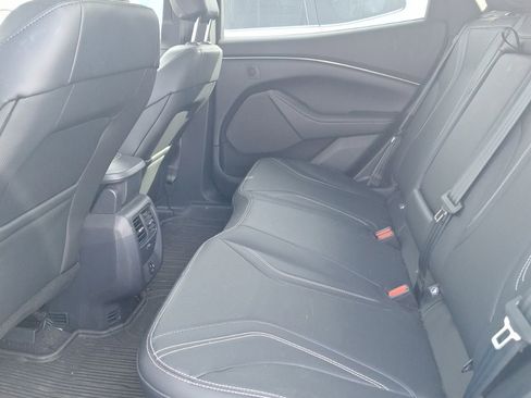 Certified 2023 Ford Mustang Mach-E Premium image 16