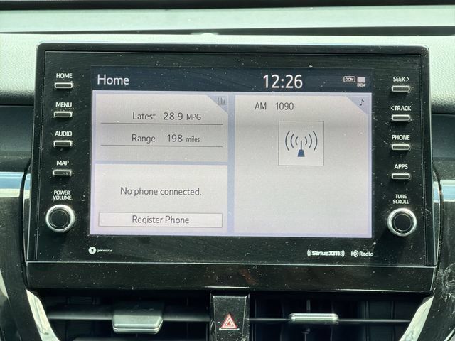 Used 2023 Toyota Camry XSE FWD image 14