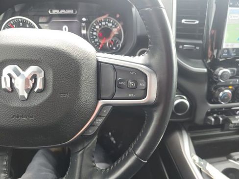Certified 2022 RAM 1500 Big Horn image 15