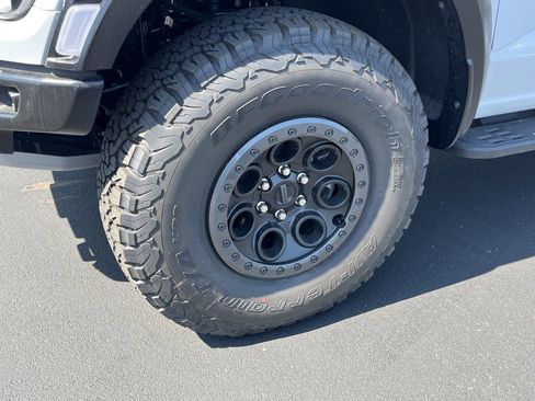 New 2025 Ford F150 Raptor image 32