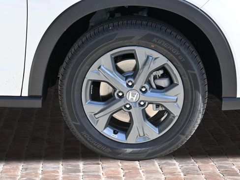 New 2027 Honda HR-V LX image 32
