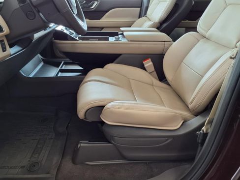 New 2024 Lincoln Navigator Reserve image 17