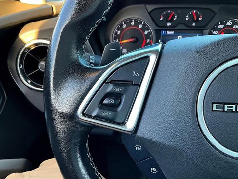 Used 2023 Chevrolet Camaro LT image 20