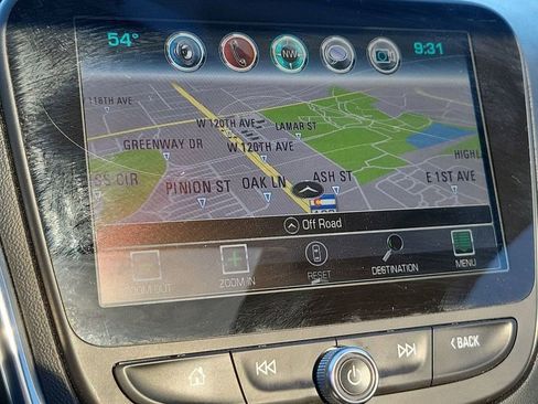 Used 2018 Chevrolet Equinox Premier AWD/4WD image 20