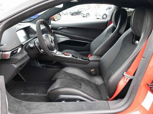 New 2026 Lotus Emira SE image 24