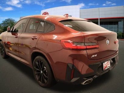 Used 2022 BMW X4 xDrive30i w/ M Sport Package 2