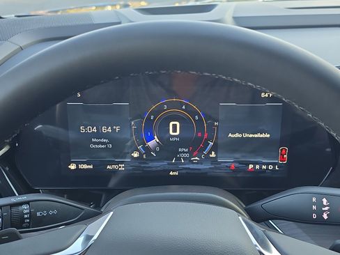 New 2026 Chevrolet Suburban LT w/ Comfort Package image 30