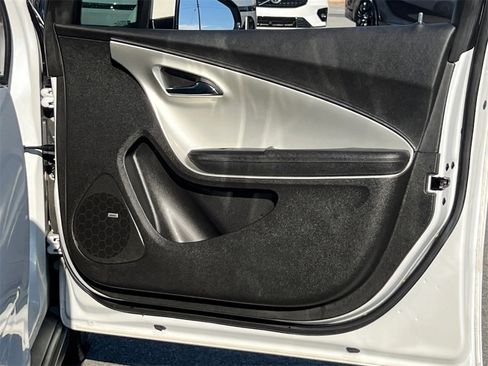 Used 2015 Chevrolet Volt Premium w/ Premium Trim Package image 7