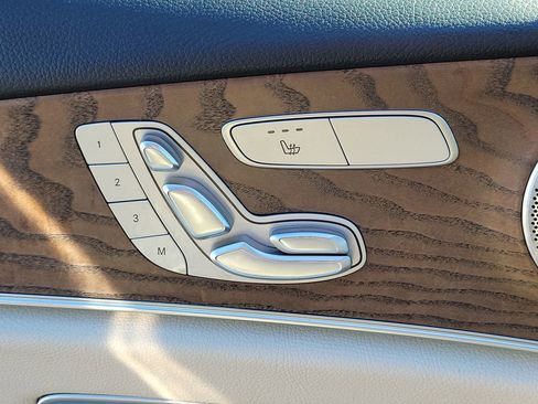 Used 2022 Mercedes-Benz E 350 Sedan image 24