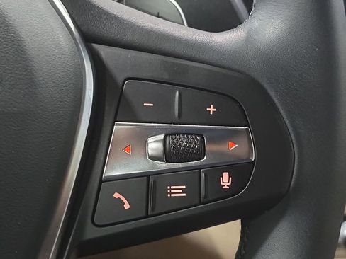 Used 2023 BMW 330i Sedan w/ Driving Assistance Package image 16