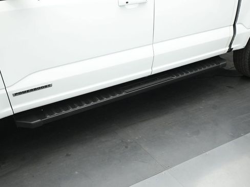 Certified 2023 Ford F150 Lariat AWD/4WD image 27