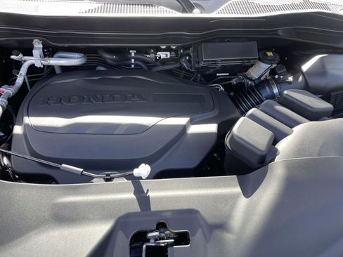 New 2026 Honda Ridgeline Black Edition image 23