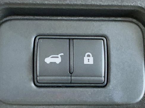 New 2026 Nissan Rogue Rock Creek w/ Rock Creek Premium Package image 25